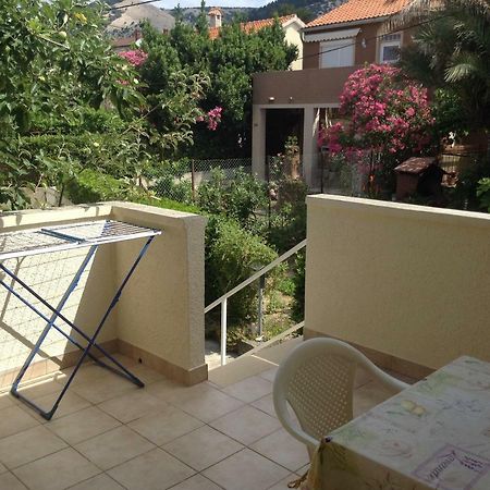 Apartment Biserka Barbat na Rabu 外观 照片