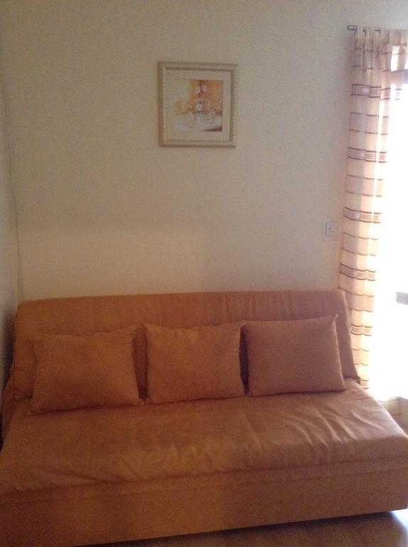 Apartment Biserka Barbat na Rabu 外观 照片