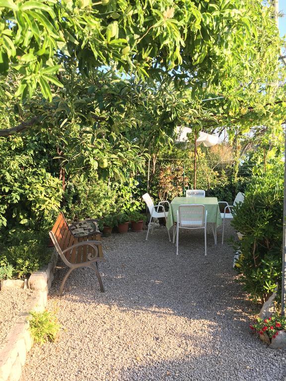 Apartment Biserka Barbat na Rabu 外观 照片