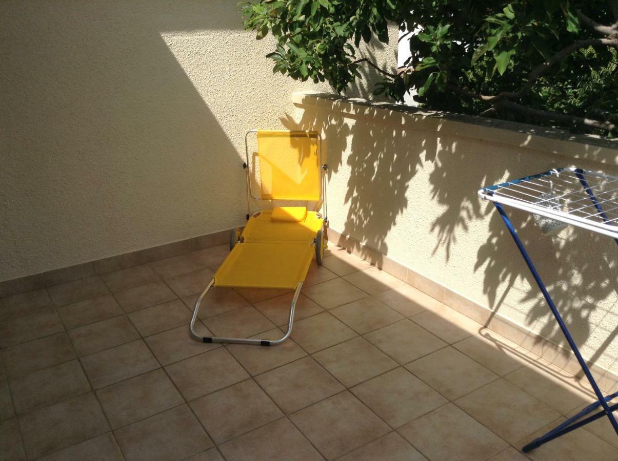 Apartment Biserka Barbat na Rabu 外观 照片