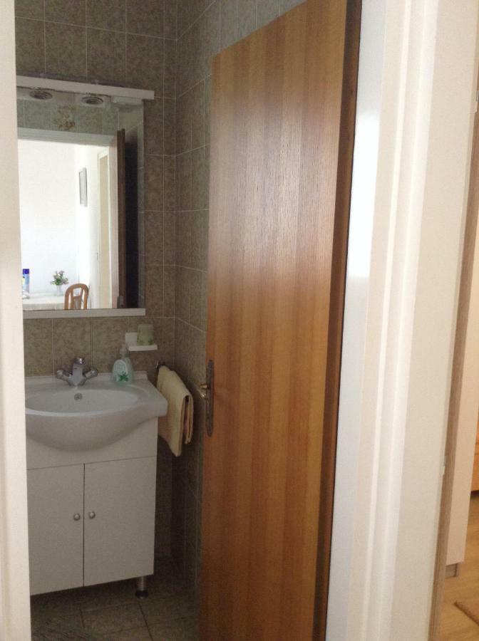 Apartment Biserka Barbat na Rabu 外观 照片