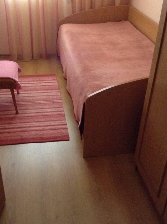 Apartment Biserka Barbat na Rabu 外观 照片