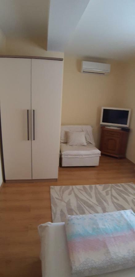 Apartment Biserka Barbat na Rabu 外观 照片