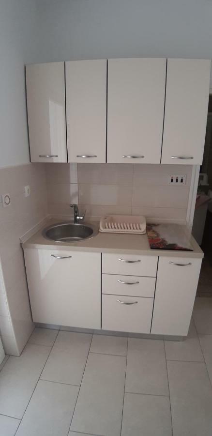 Apartment Biserka Barbat na Rabu 外观 照片