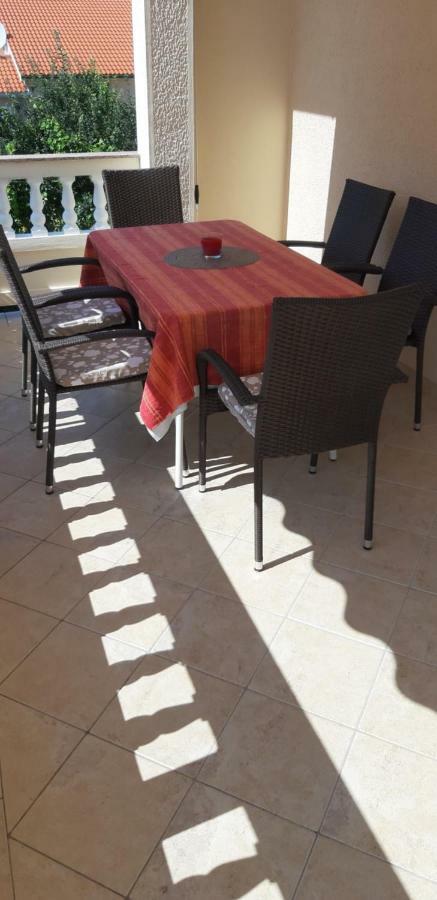 Apartment Biserka Barbat na Rabu 外观 照片