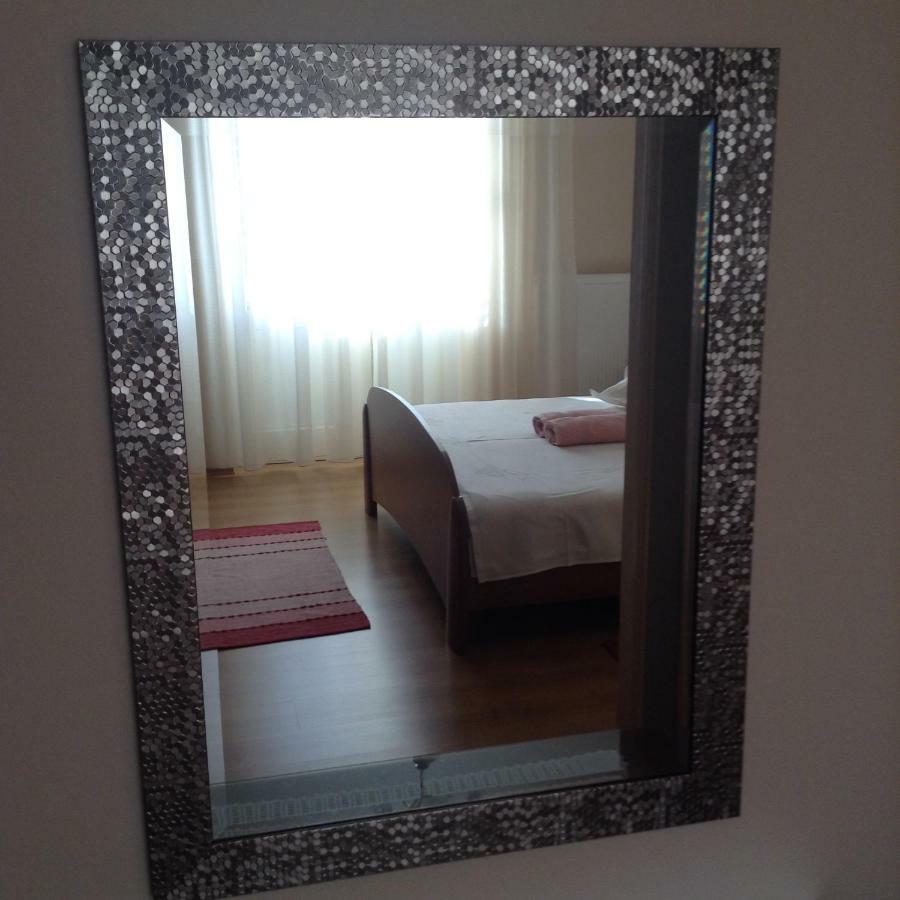 Apartment Biserka Barbat na Rabu 外观 照片