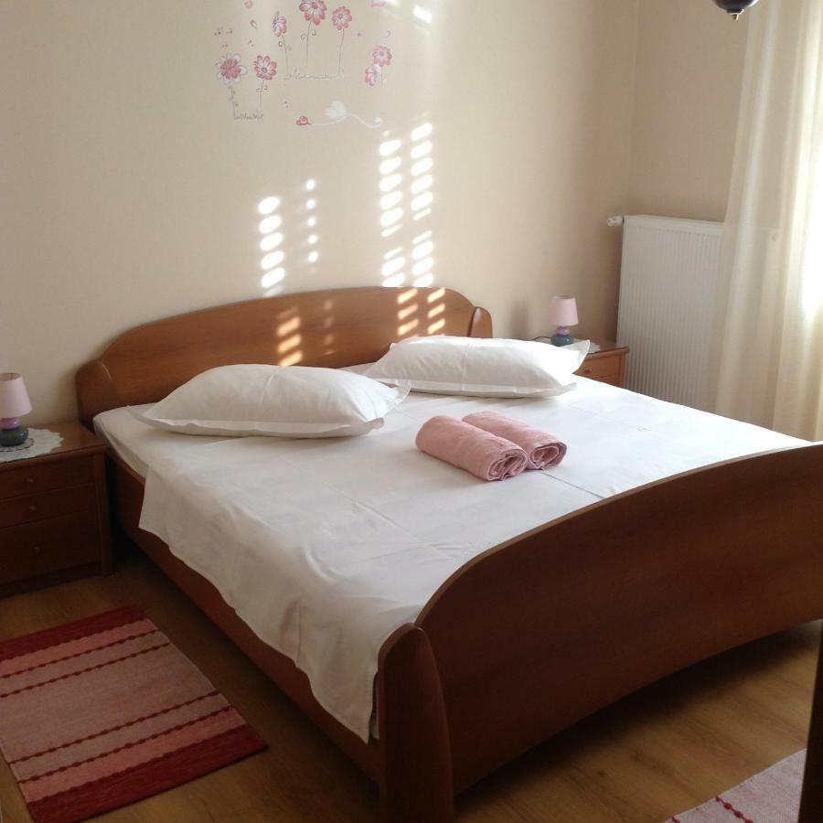 Apartment Biserka Barbat na Rabu 外观 照片