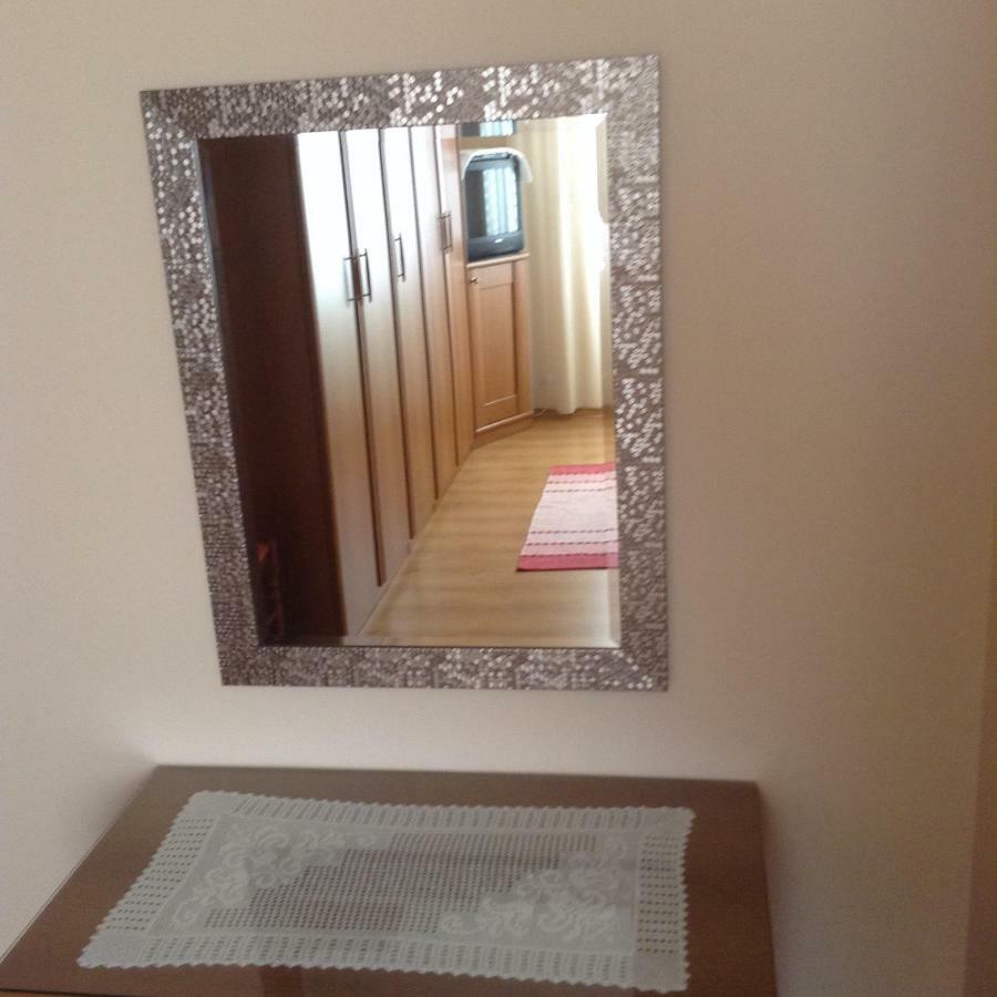 Apartment Biserka Barbat na Rabu 外观 照片