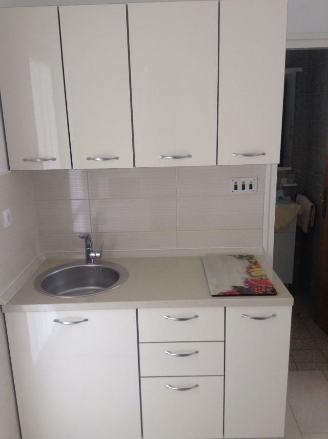 Apartment Biserka Barbat na Rabu 外观 照片